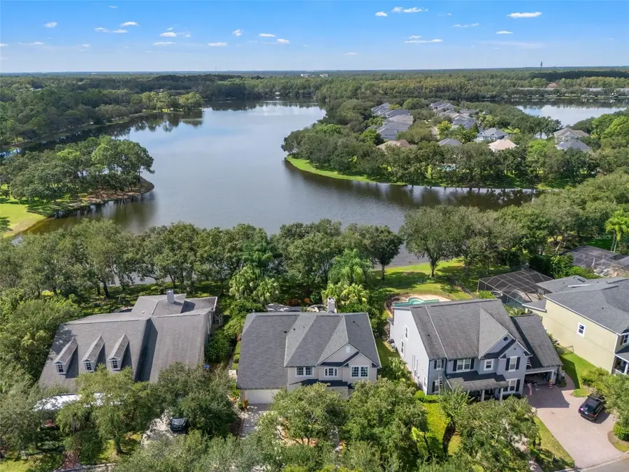 14623 Canopy Drive, Tampa, FL 33626 - #2