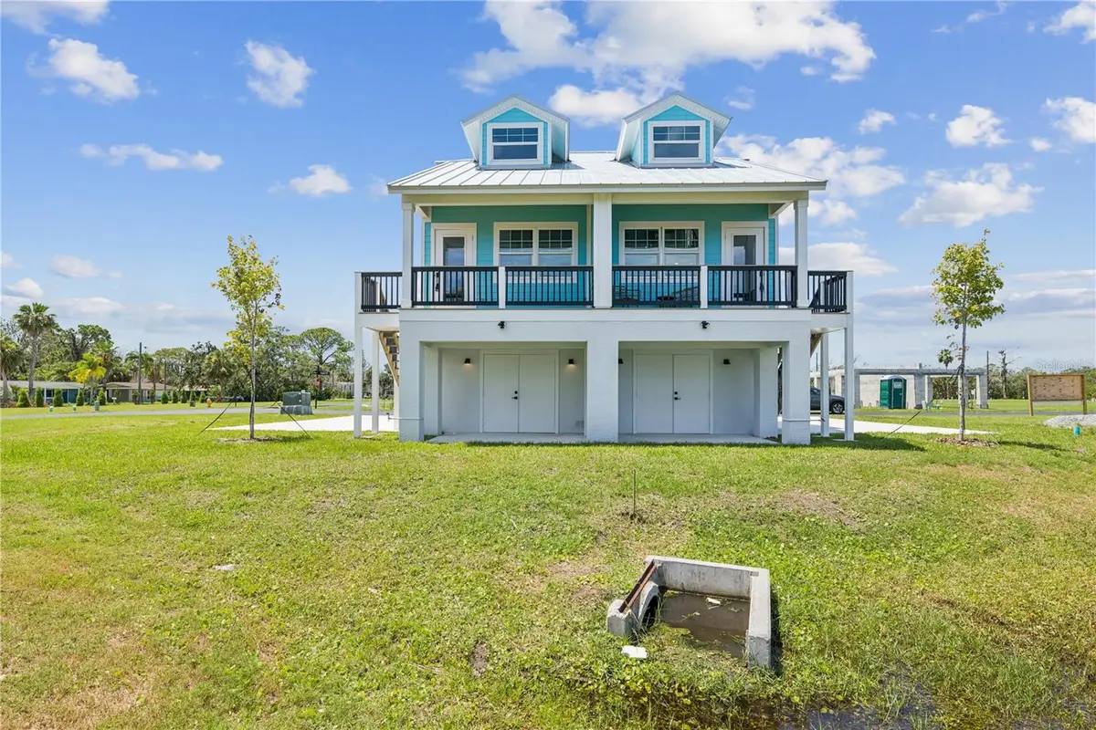 4857 Odin Way, New Port Richey, FL 34652 - #1
