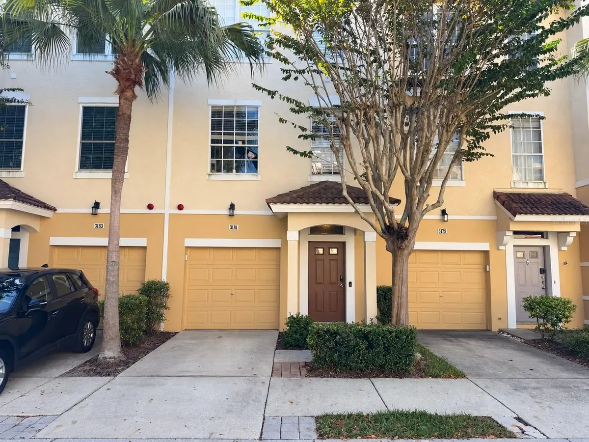 3181 Bayshore Oaks Drive, Tampa, FL 33611 - #1
