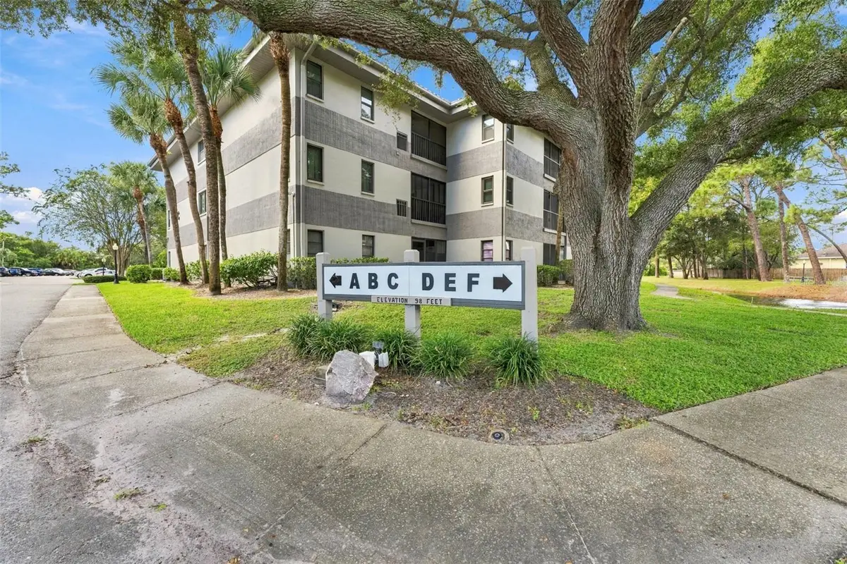 2650 Countryside Boulevard #A306, Clearwater, FL 33761 - #1
