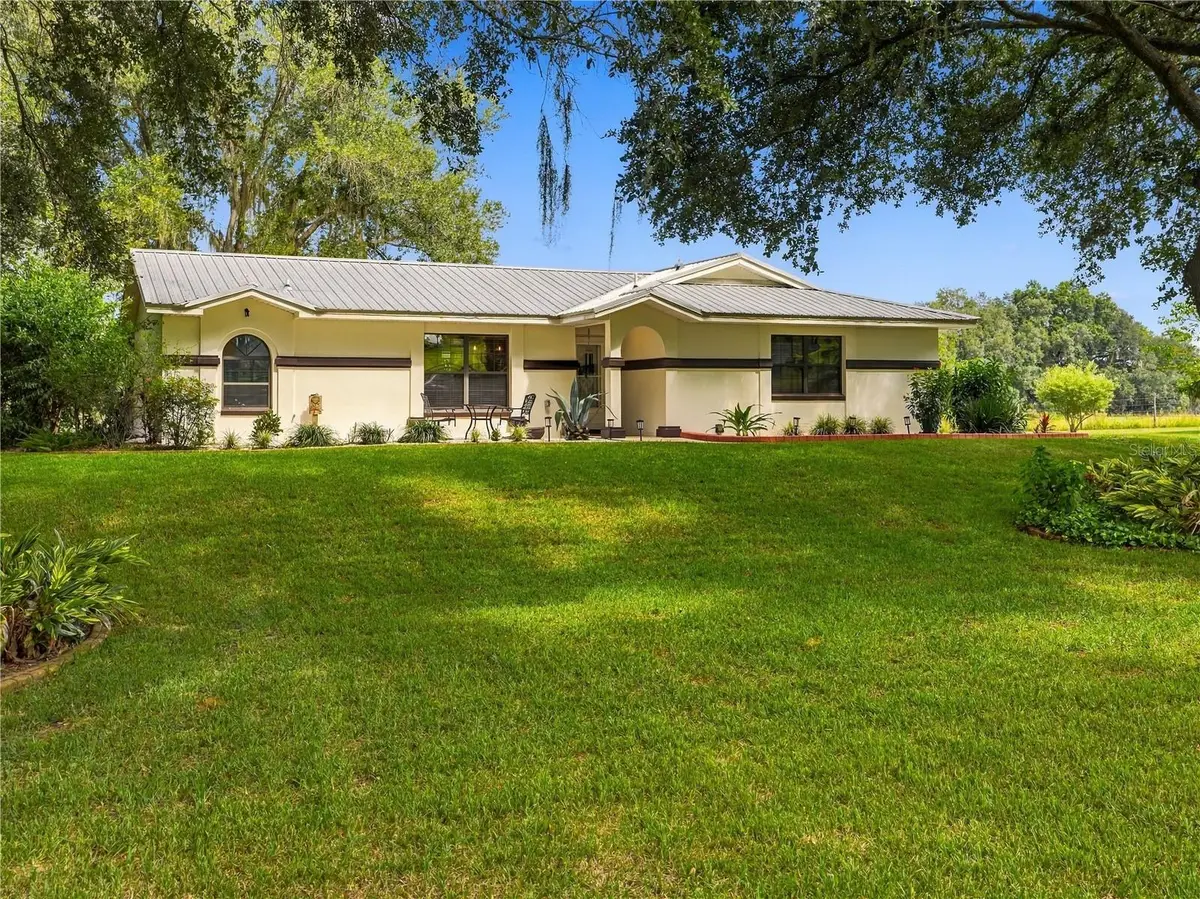 16540 Spring Valley Road, Dade City, FL 33523 - #1