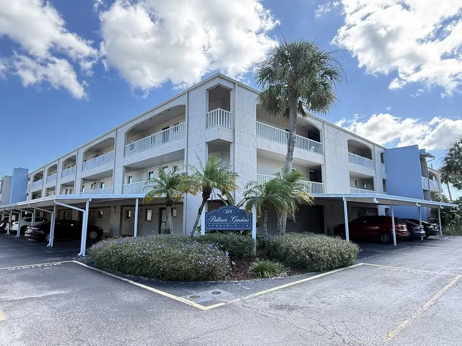 215 Valencia Boulevard #309, Belleair Bluffs, FL 33770 - #2