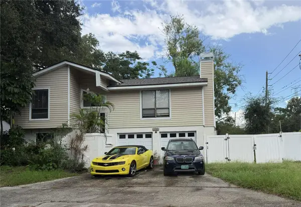 1995 Dodge Circle, CLEARWATER, FL 33760