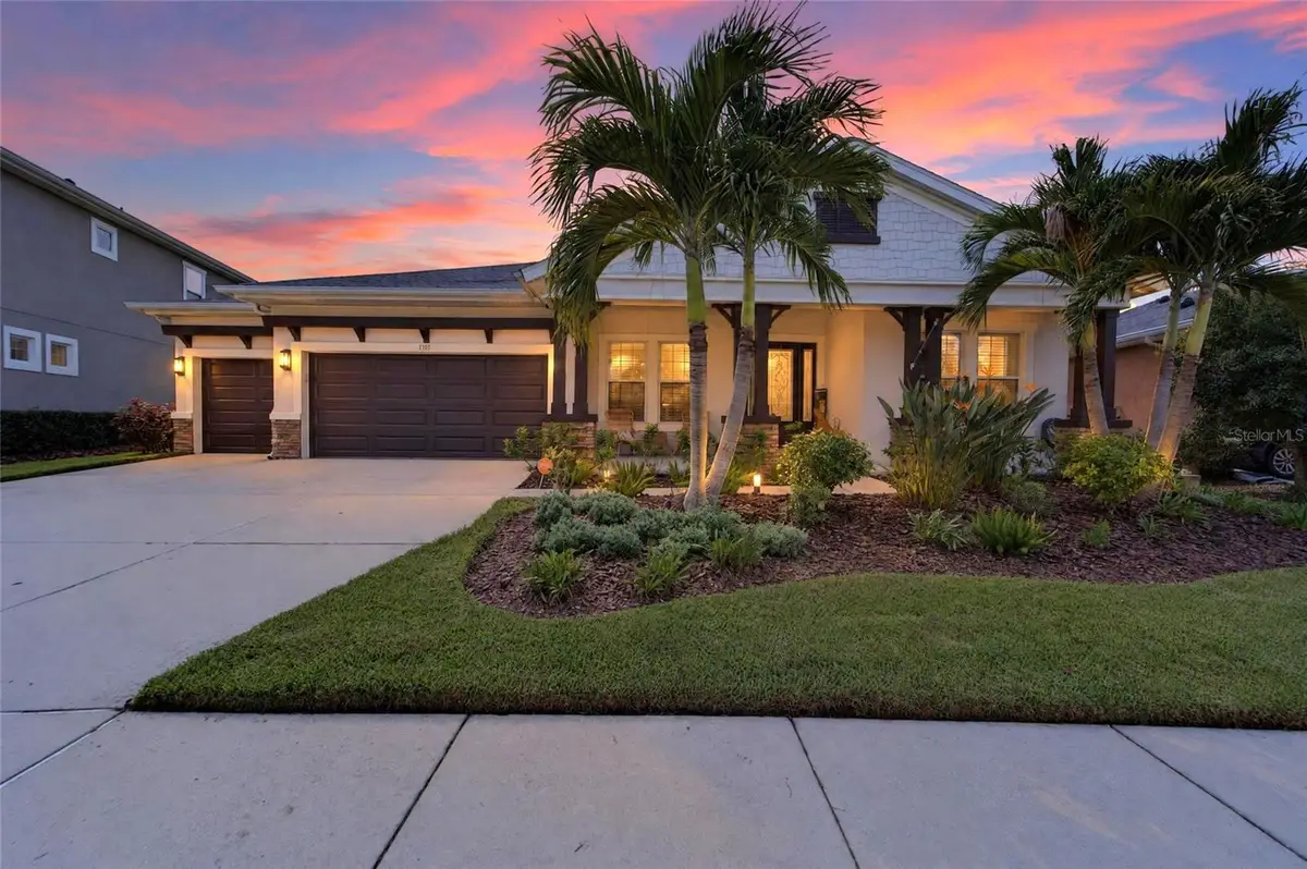 7007 Covington Stone Avenue, Apollo Beach, FL 33572 - #1
