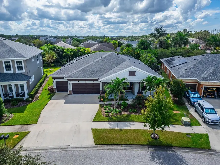 7007 Covington Stone Avenue, Apollo Beach, FL 33572 - #2