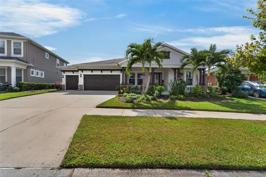 7007 Covington Stone Avenue, Apollo Beach, FL 33572 - #3