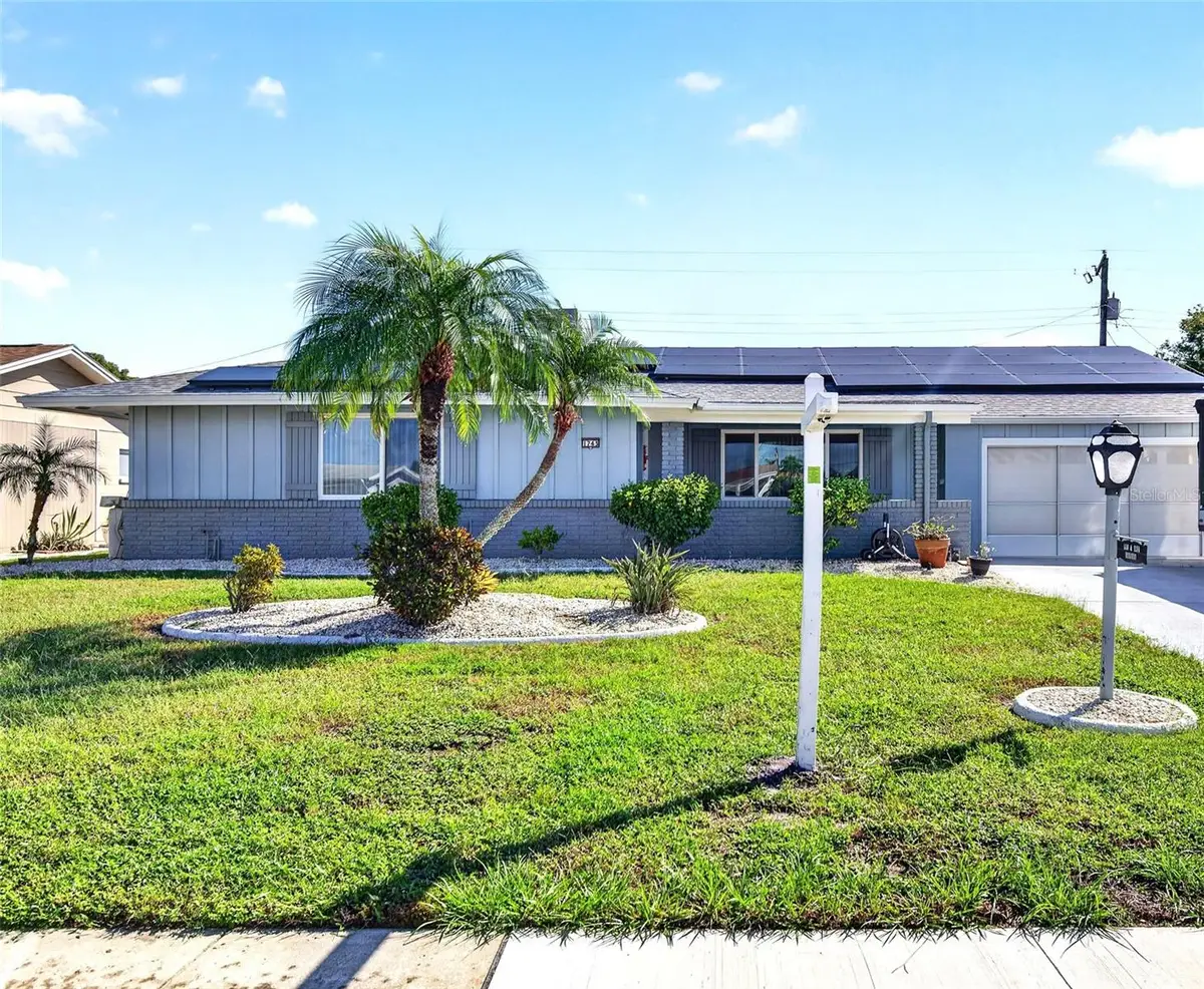 1743 Council Drive, Sun City Center, FL 33573 - #1