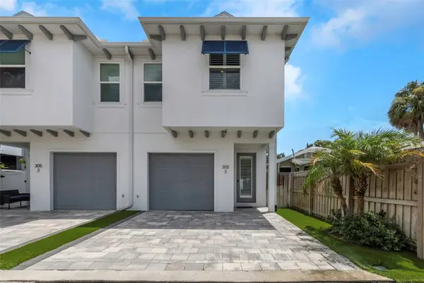 305 S Albany Avenue #3, TAMPA, FL 33606