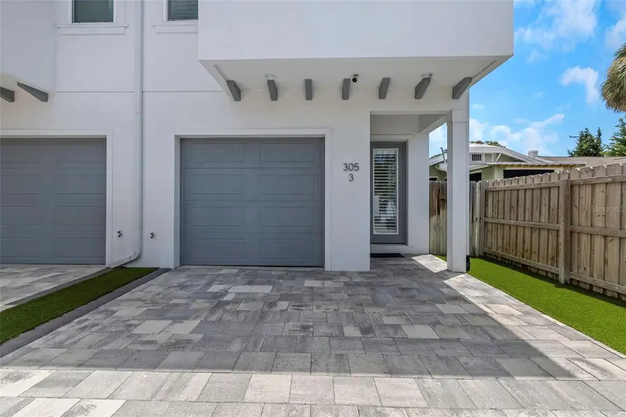 305 S Albany Avenue #3, Tampa, FL 33606 - #2