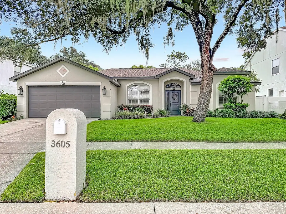 3605 Elk Ridge Lane, Valrico, FL 33596 - #1