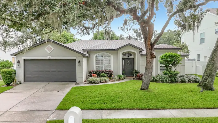 3605 Elk Ridge Lane, Valrico, FL 33596 - #2