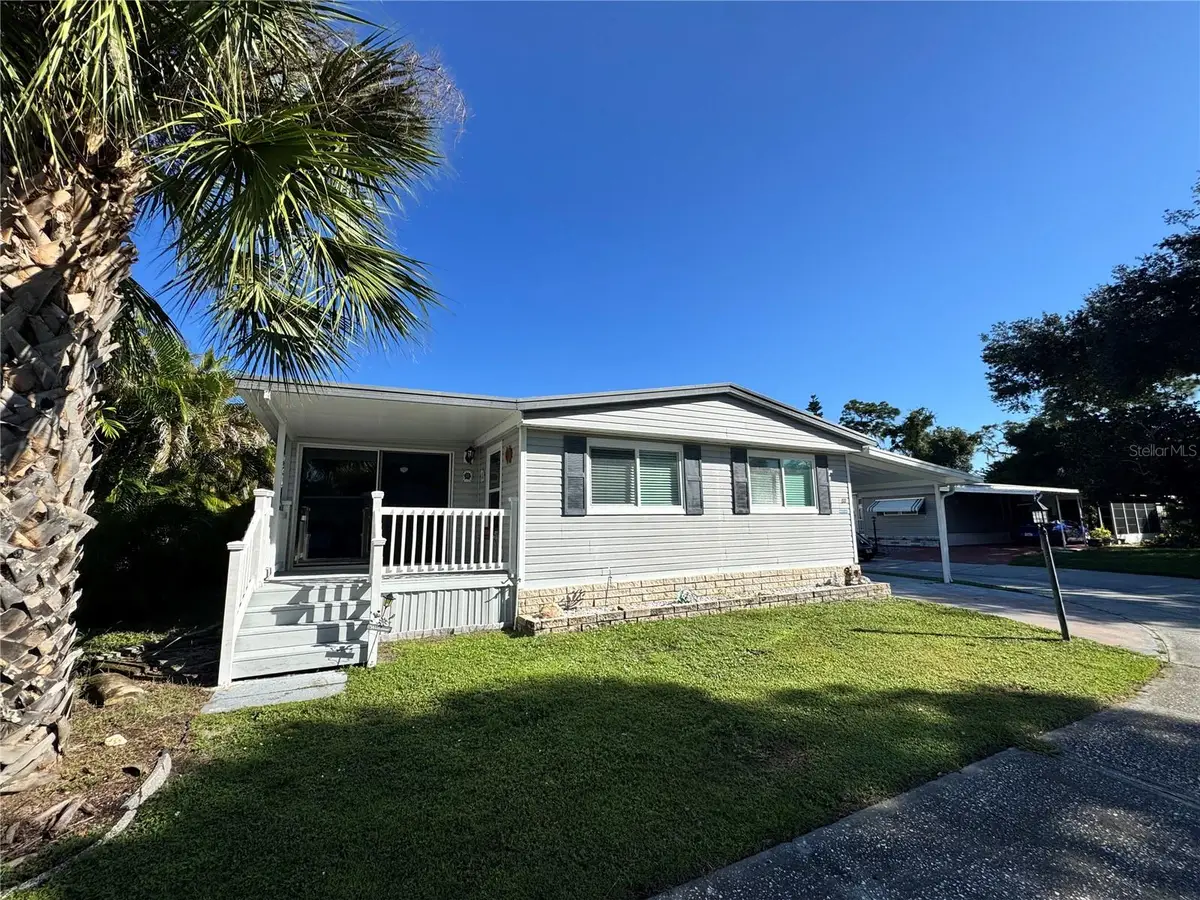 1710 7th Street Sw #50, Ruskin, FL 33570 - #1