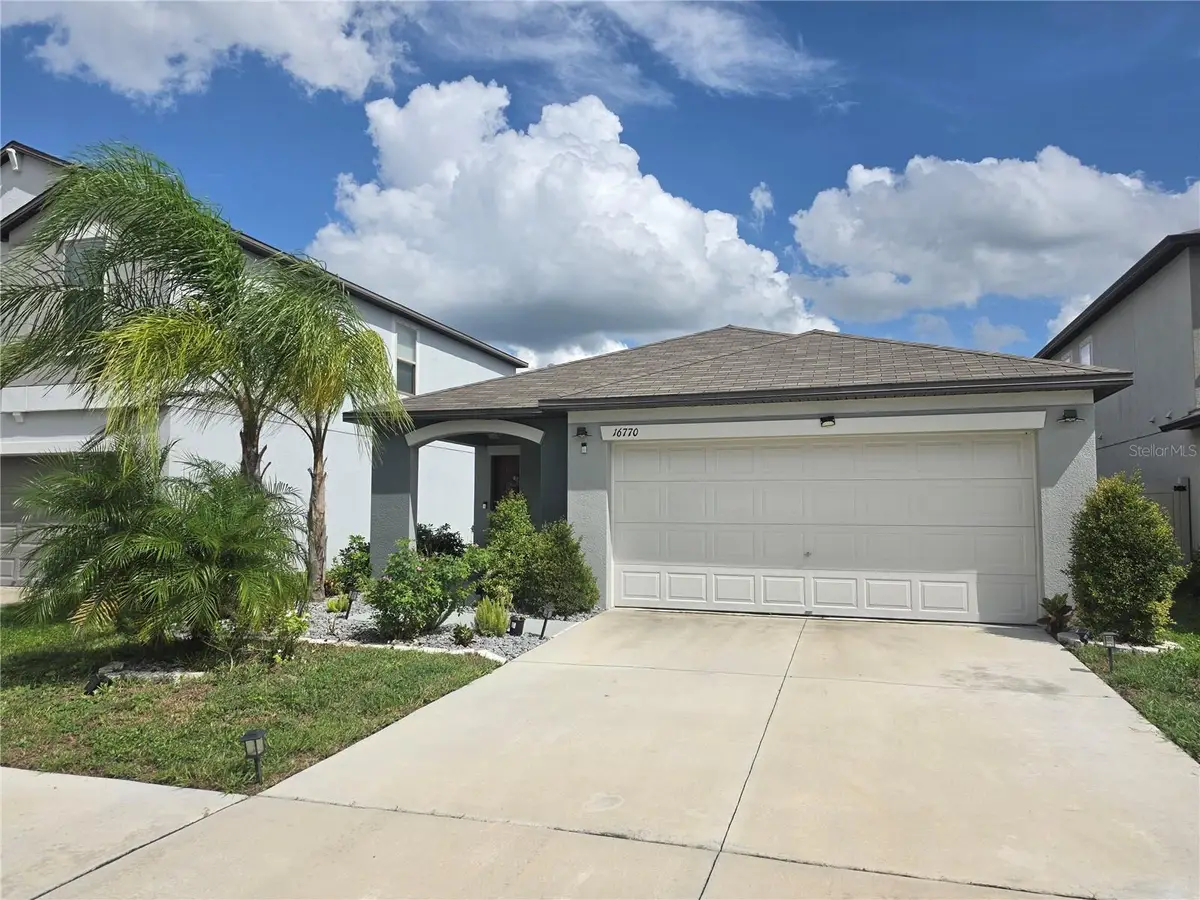 16770 Delia Street, Wimauma, FL 33598 - #1