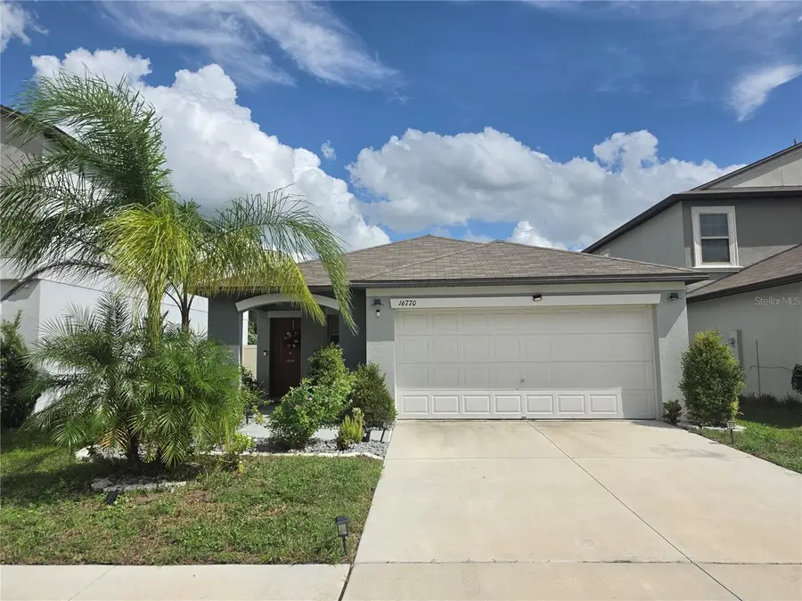 16770 Delia Street, Wimauma, FL 33598 - #2