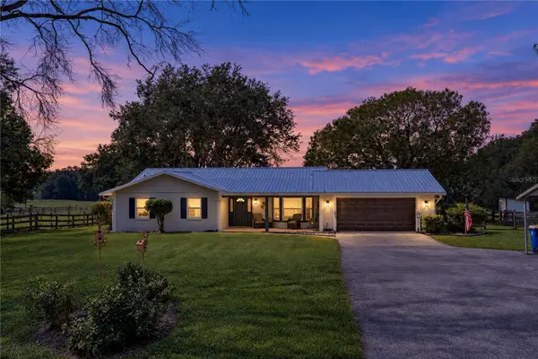 36628 Blanton Road, DADE CITY, FL 33523