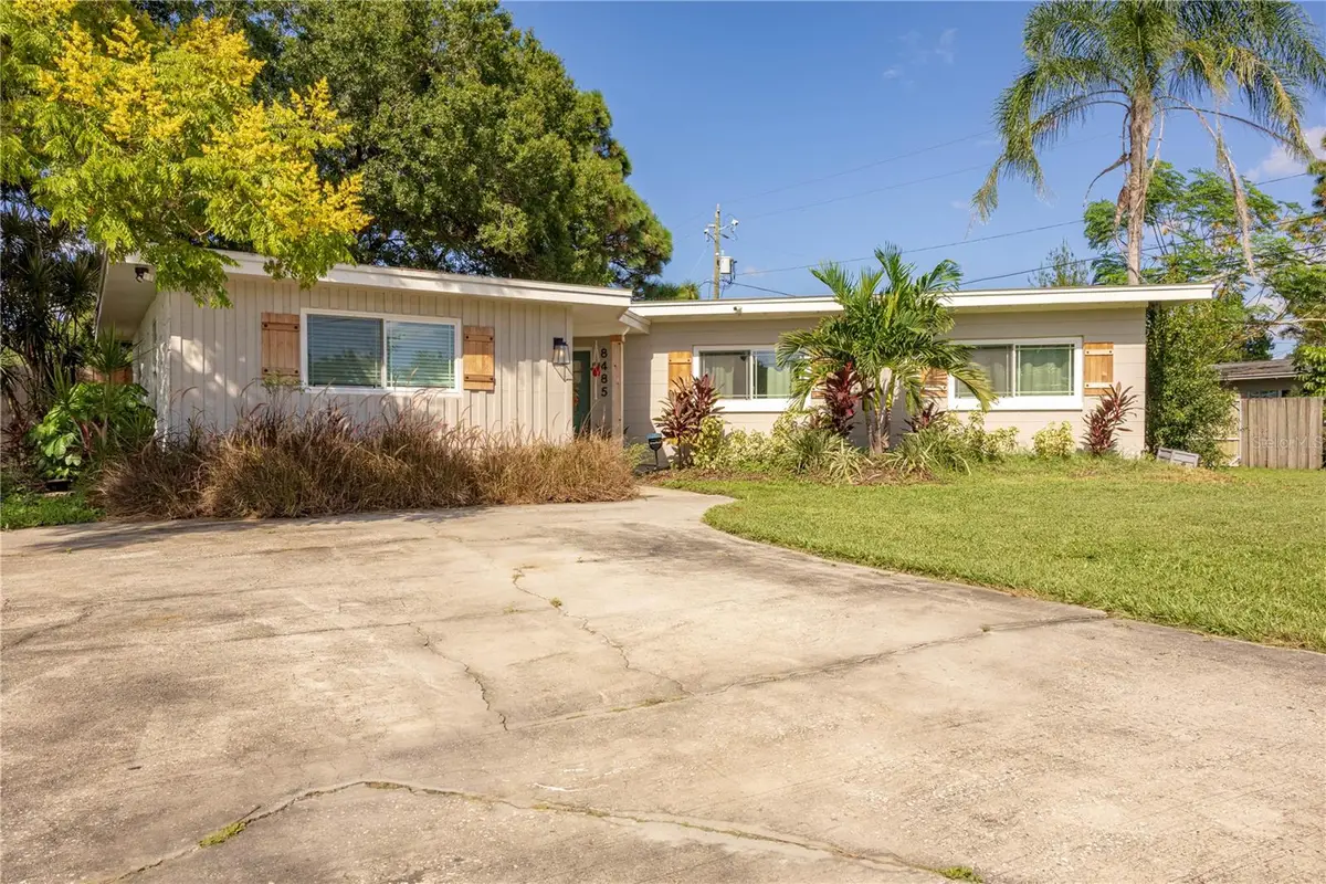 8485 Pelican Lane, Seminole, FL 33777 - #1
