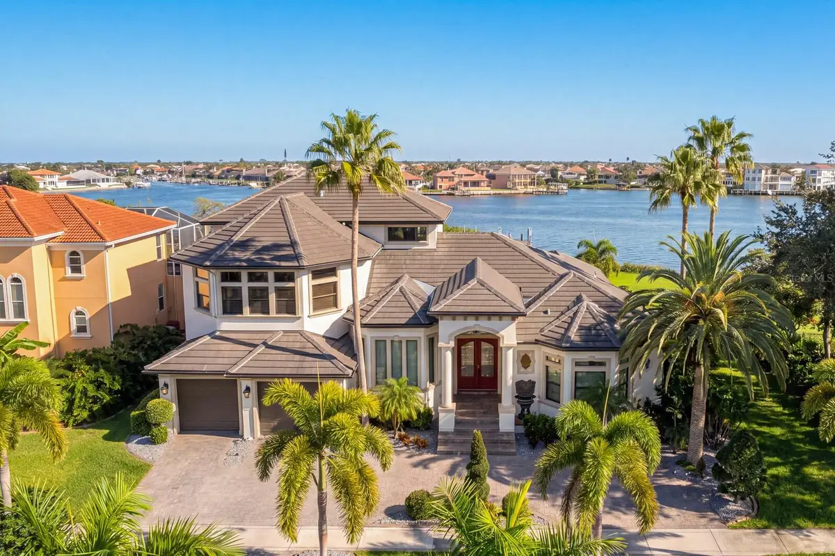 1317 Jumana Loop, Apollo Beach, FL 33572 - #1