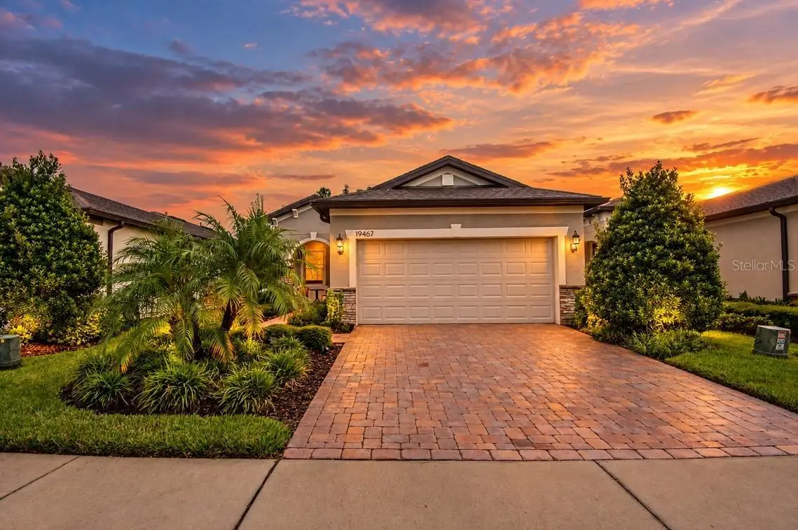 19467 Ship Wheel Way, Land O Lakes, FL 34638 - #1