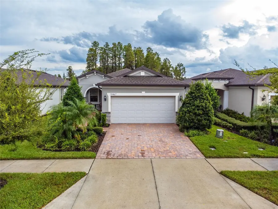 19467 Ship Wheel Way, Land O Lakes, FL 34638 - #2