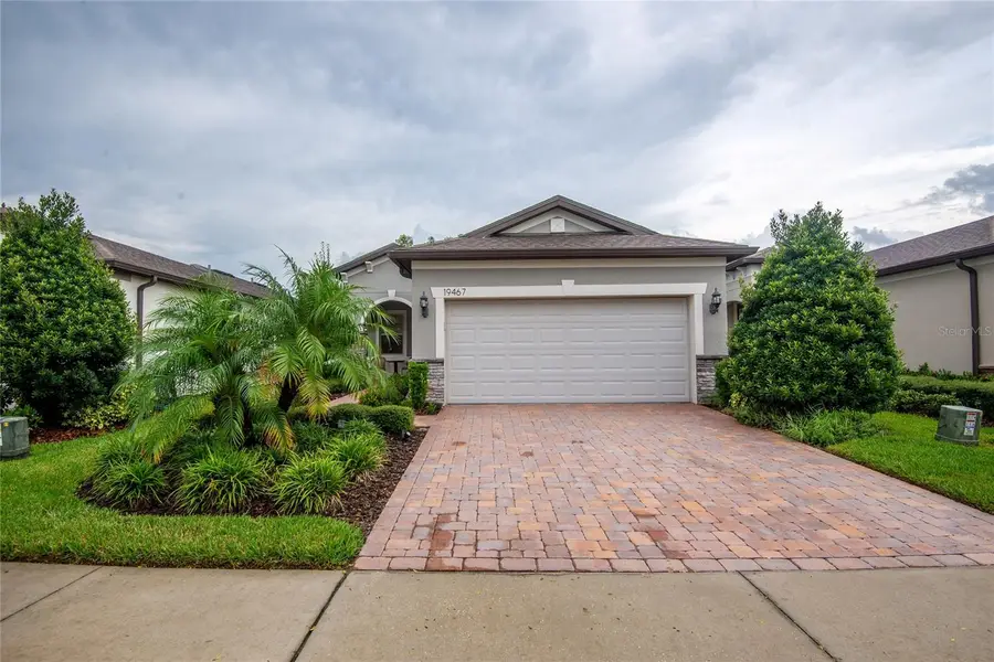 19467 Ship Wheel Way, Land O Lakes, FL 34638 - #3