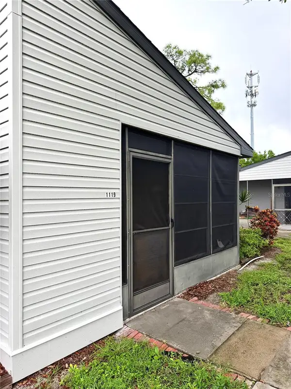 1119 68th Avenue Drive W #1119, BRADENTON, FL 34207