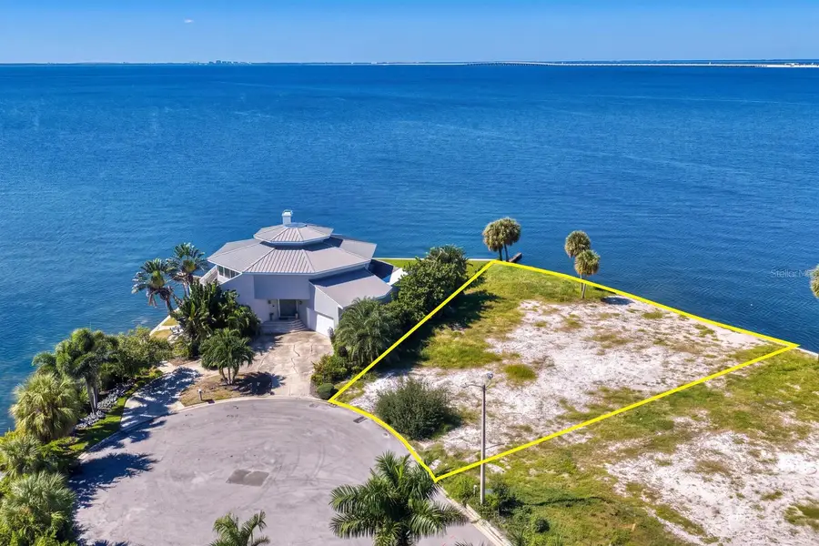 5033 W San Miguel Street, Tampa, FL 33629 - #2