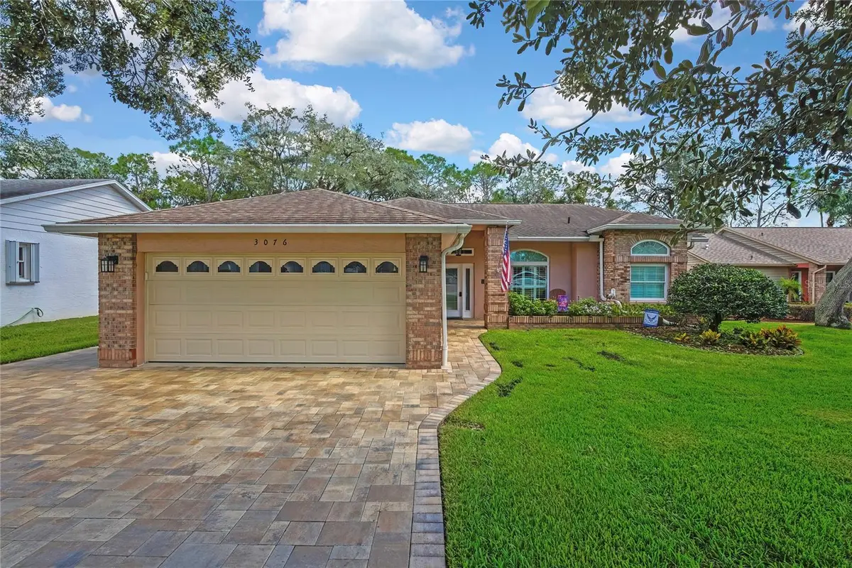 3076 Saw Mill Lane, Spring Hill, FL 34606 - #1