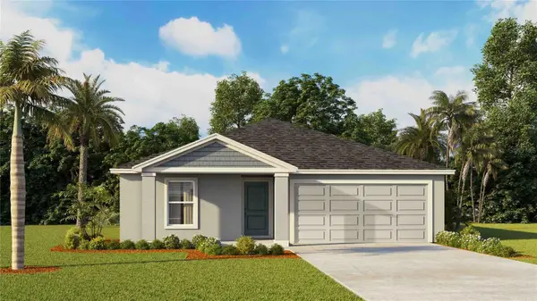 4596 Kona Circle, SPRING HILL, FL 34608