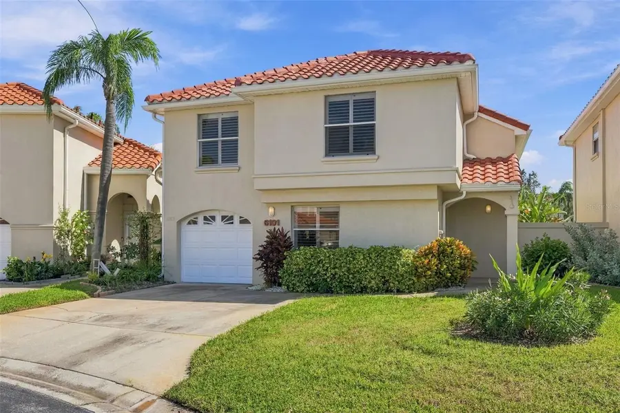 6101 Mirada Circle, Saint Petersburg, FL 33715 - #2