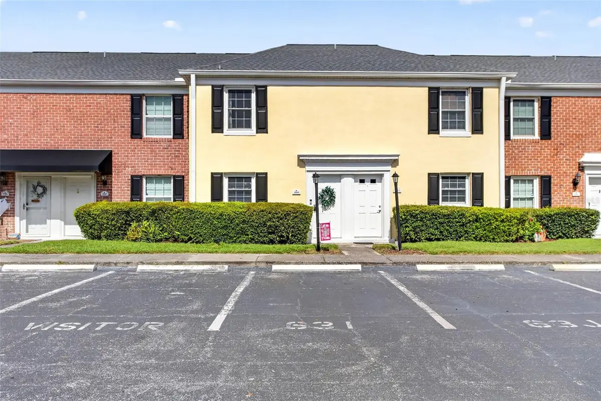 2555 Cedar Cypress Court #2555, Tampa, FL 33618 - #1