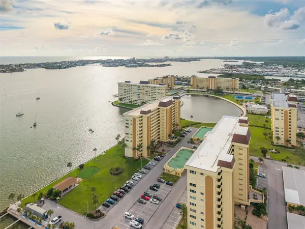4525 Cove Circle #1002, ST PETERSBURG, FL 33708
