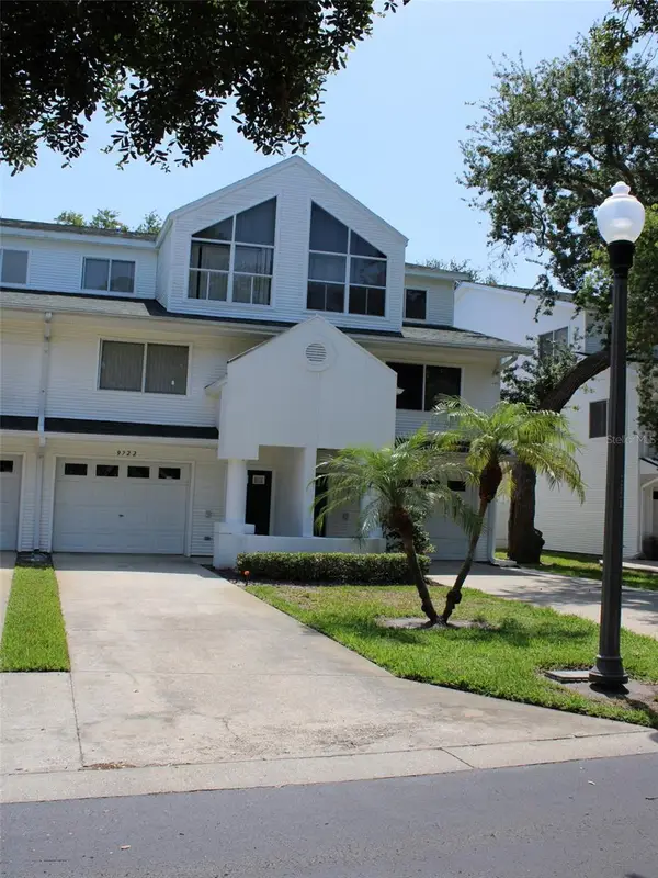 9722 Indian Key Trail #116, SEMINOLE, FL 33776