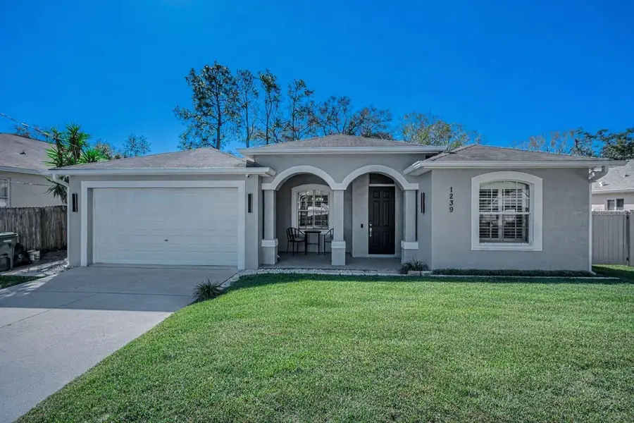 1239 Vista Way, Clearwater, FL 33755 - #2