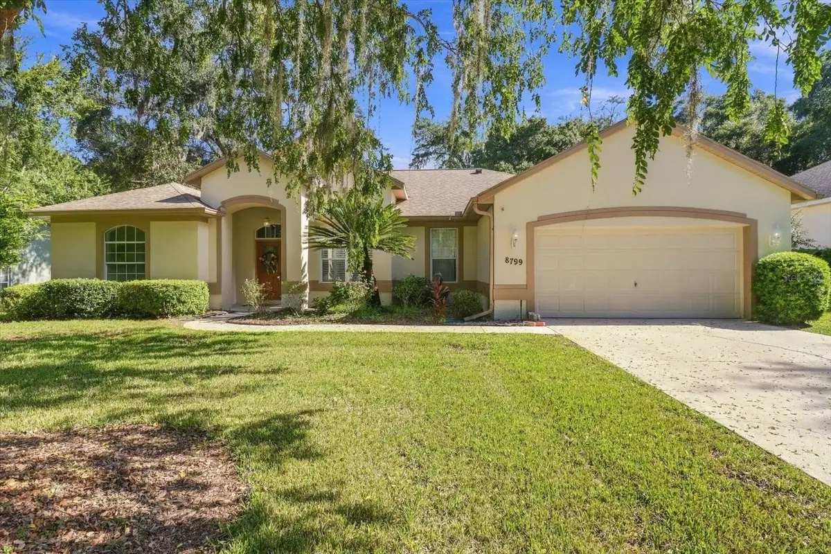 8799 SW 196th Avenue Road, Dunnellon, FL 34432 - #1