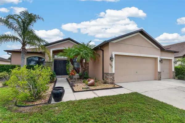 302 Star Shell Drive, APOLLO BEACH, FL 33572