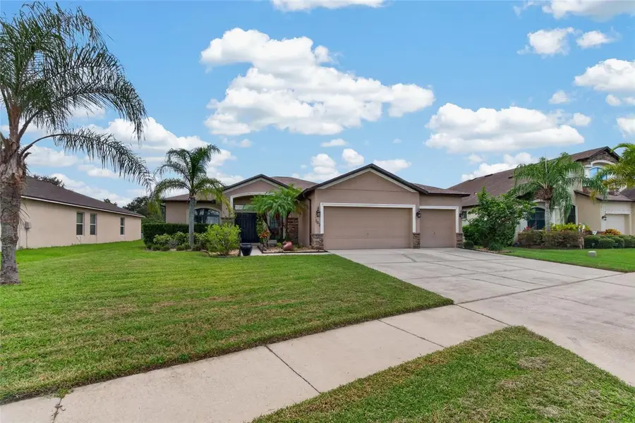 302 Star Shell Drive, Apollo Beach, FL 33572 - #3