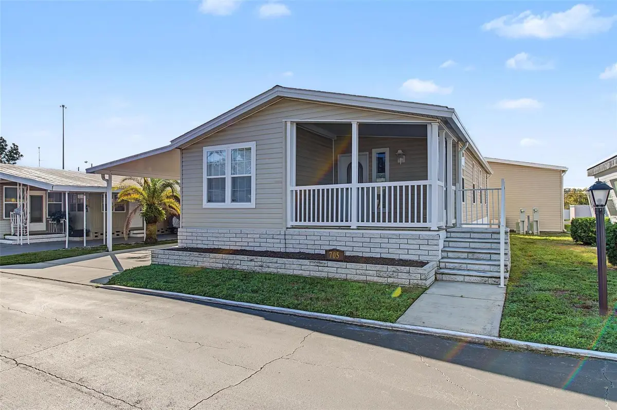 20000 Us Highway 19 N #705, Clearwater, FL 33764 - #1