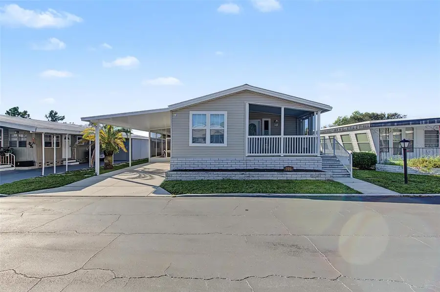 20000 Us Highway 19 N #705, Clearwater, FL 33764 - #3