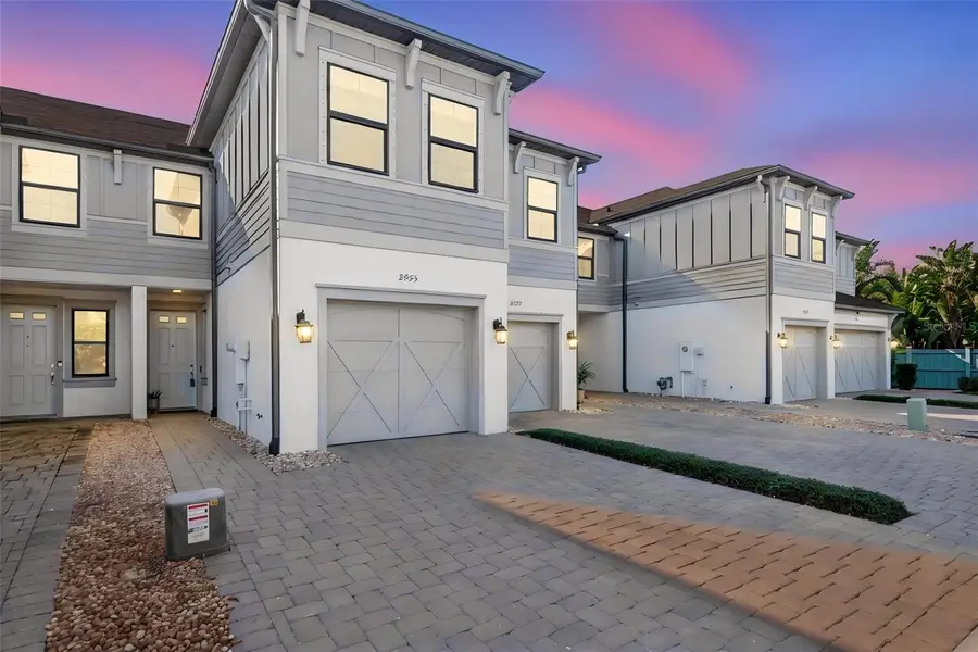 2455 Golden Pasture Circle, Clearwater, FL 33764 - #2