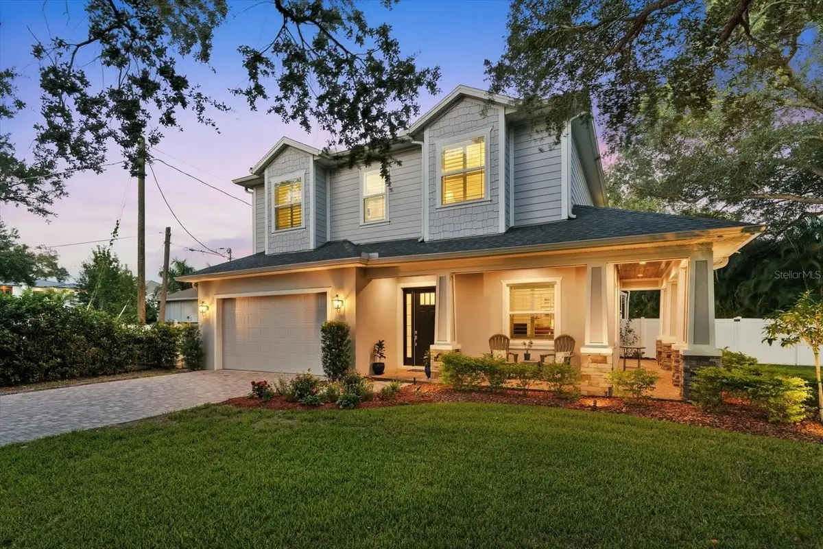 3608 E Sterling Circle, Tampa, FL 33629 - #1