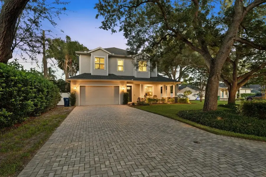 3608 E Sterling Circle, Tampa, FL 33629 - #2