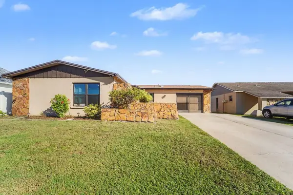 8431 Redfield Drive, PORT RICHEY, FL 34668