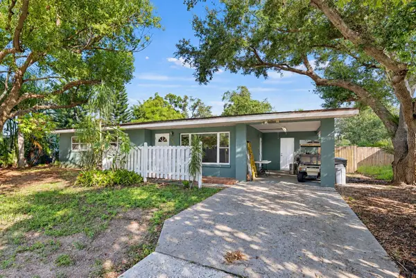 730 San Christopher Drive, DUNEDIN, FL 34698