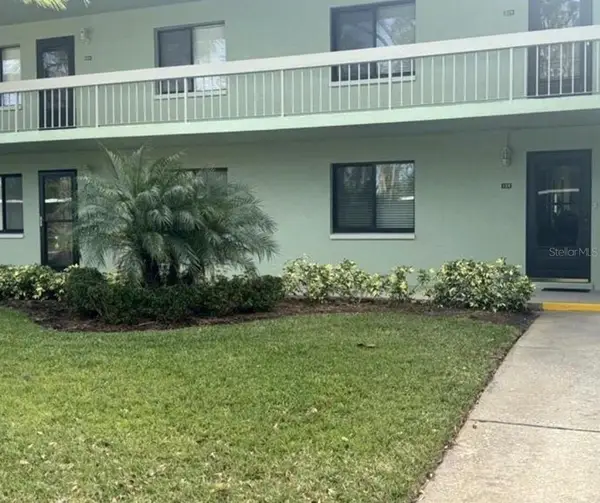 129 Caryl Way #129, OLDSMAR, FL 34677