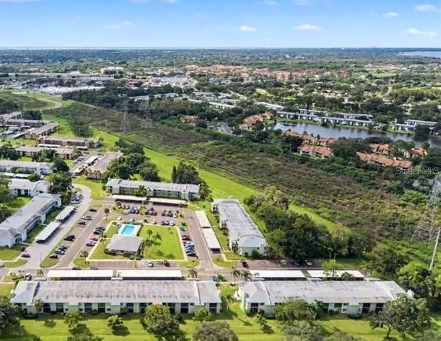 129 Caryl Way #129, Oldsmar, FL 34677 - #3
