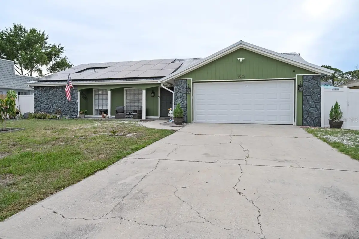 3549 Rockaway Drive, Holiday, FL 34691 - #1