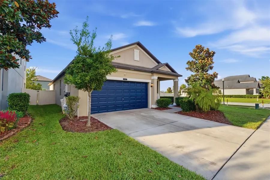 9049 Shadyside Lane, Land O Lakes, FL 34637 - #2