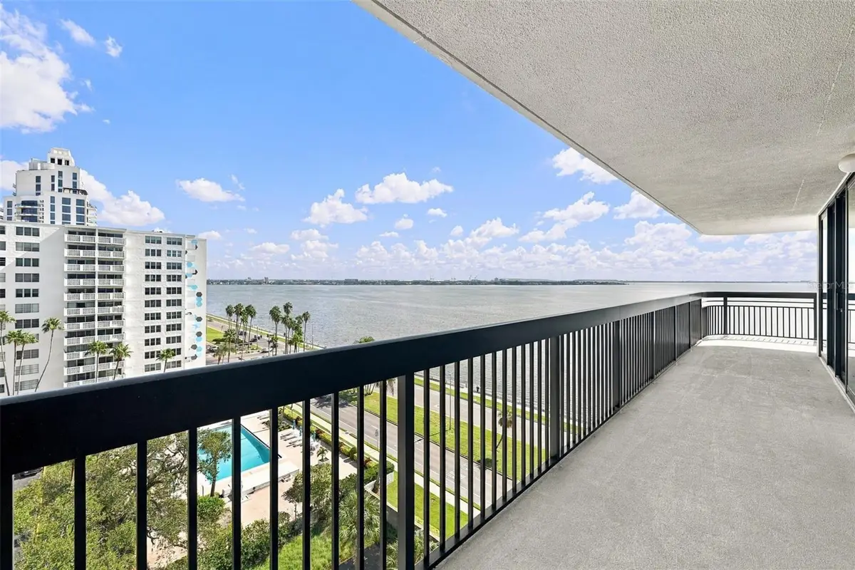 2413 Bayshore Boulevard #1005, Tampa, FL 33629 - #1