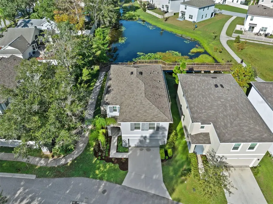 2401 Moon Shadow Road, New Port Richey, FL 34655 - #2
