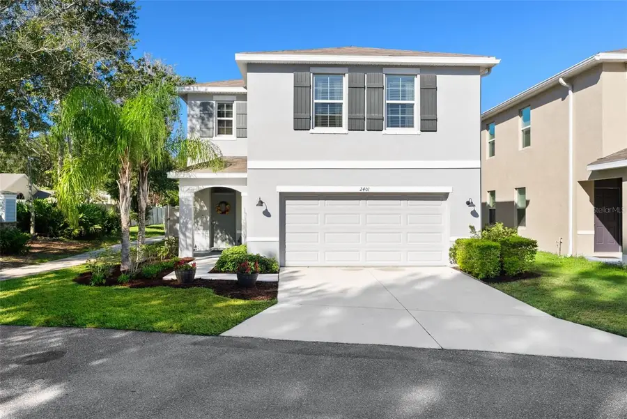 2401 Moon Shadow Road, New Port Richey, FL 34655 - #3
